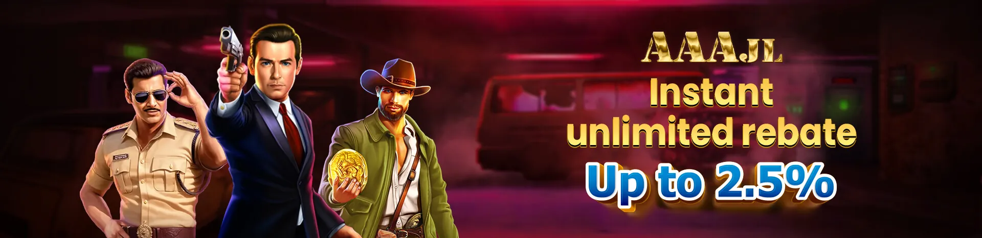 Exciting Arcade Games on LuckyPlay