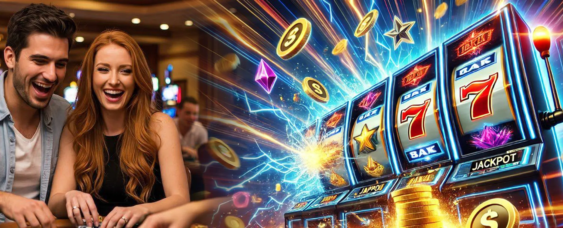 Digital security and GDPR compliance at LuckyPlay