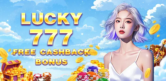Attractive bonuses and VIP rewards for Luckyplay players